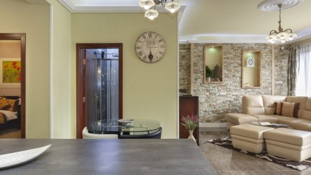 Moutain Resort Apartamenty w ośrodkach górskich 23