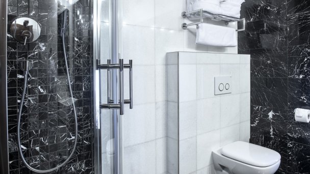 Moutain Resort Apartamenty w ośrodkach górskich 33