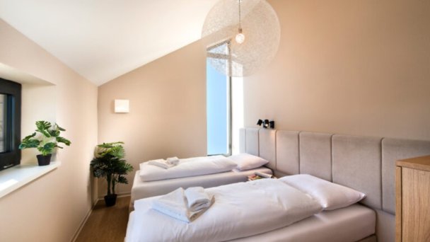 Natur Resort Veľká Lomnica 41