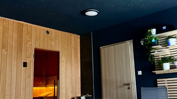 Resort Vila Credo Dolný Smokovec 3
