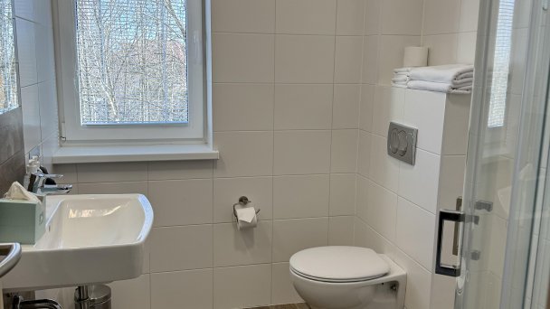 Resort Vila Credo Dolný Smokovec 21