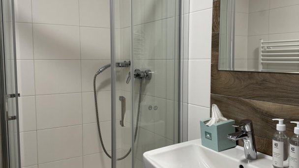 Resort Vila Credo Dolný Smokovec 19