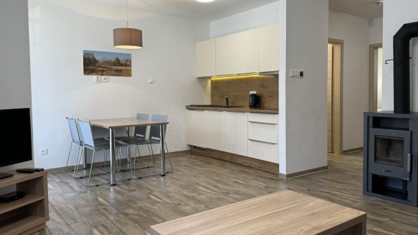 Resort Vila Credo Dolný Smokovec 14