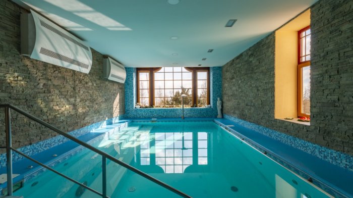 Domalenka Topka: Weekendowy restart w Tatrach w Sanatorium Dr. Guhry w specjalnej cenie