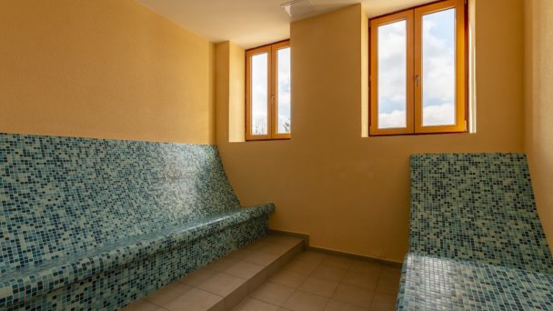 Sanatórium Dr. Guhra Tatranská Polianka 30