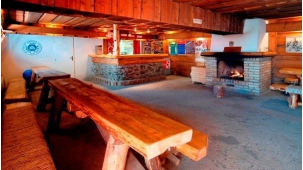 Górski hotel Sliezsky Dom **** 57