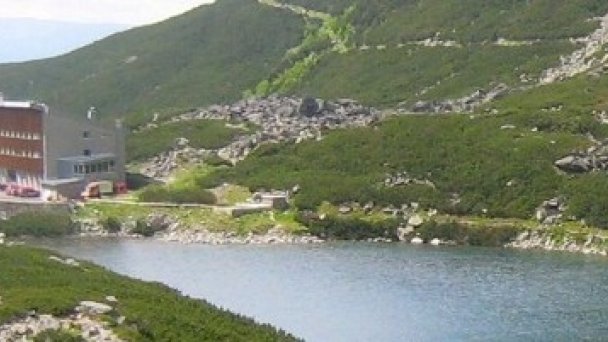 Górski hotel Sliezsky Dom **** 16