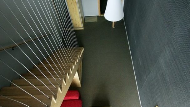 Górski hotel Sliezsky Dom **** 30