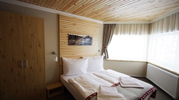 Górski hotel Sliezsky Dom **** 23