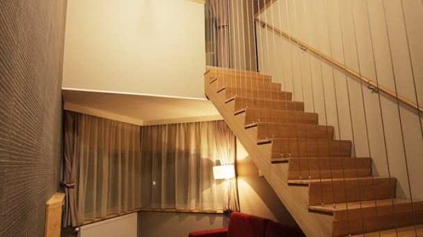Górski hotel Sliezsky Dom **** 25