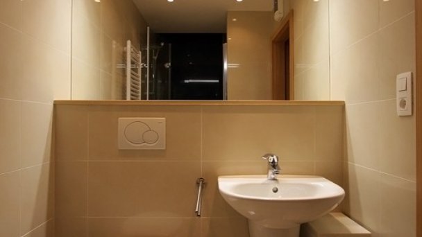 Górski hotel Sliezsky Dom **** 32