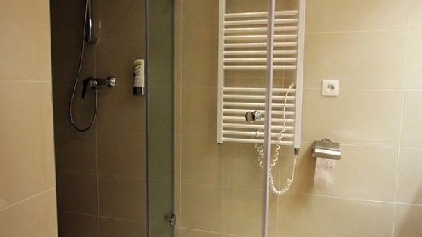 Górski hotel Sliezsky Dom **** 31