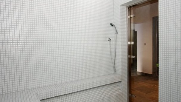 Górski hotel Sliezsky Dom **** 43