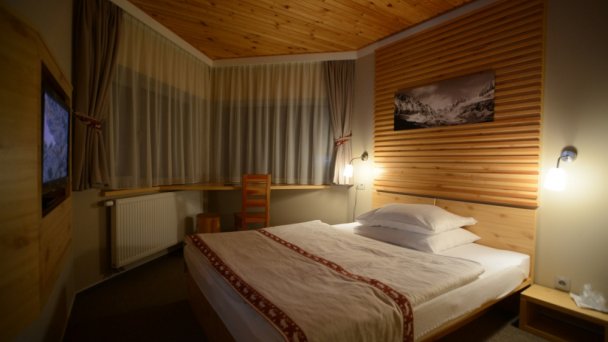 Górski hotel Sliezsky Dom **** 2