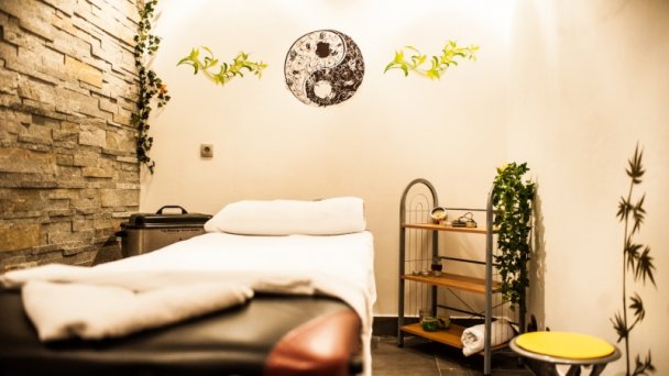Górski hotel Sliezsky Dom **** 44