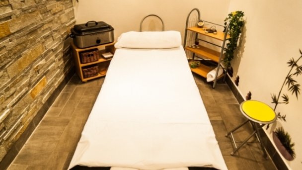 Górski hotel Sliezsky Dom **** 45