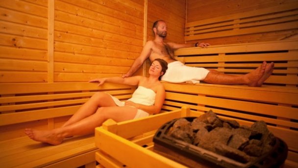 Górski hotel Sliezsky Dom **** 5