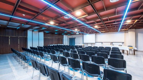Hotel SOREA Hutník I.*** Tatrzańskie Matliare 13