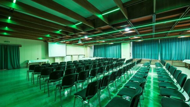 Hotel SOREA Hutník I.*** Tatrzańskie Matliare 14