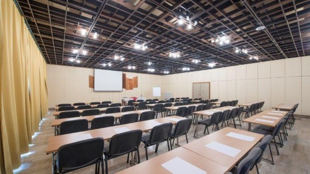 Hotel SOREA Hutník I.*** Tatrzańskie Matliare 15