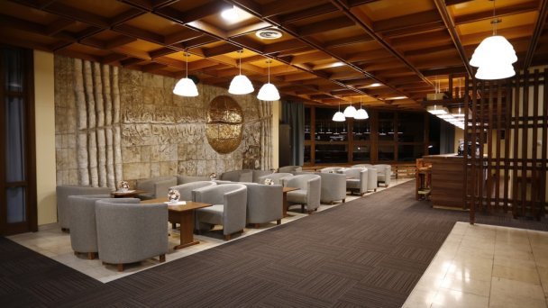 Hotel SOREA Hutník I.*** Tatrzańskie Matliare 18