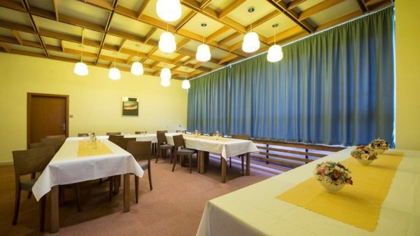 Hotel SOREA Hutník I.*** Tatrzańskie Matliare 19