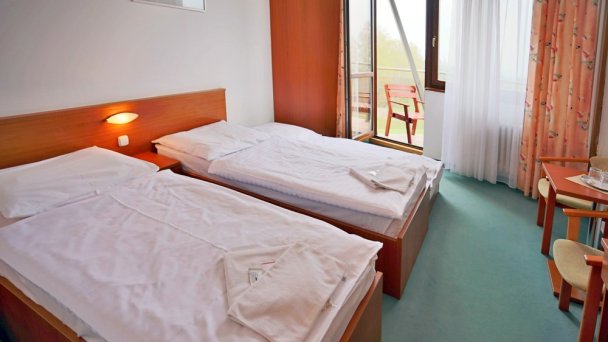 Hotel SOREA Hutník I.*** Tatrzańskie Matliare 22