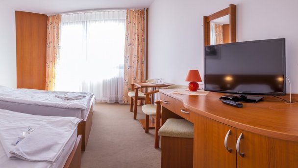 Hotel SOREA Hutník I.*** Tatrzańskie Matliare 23