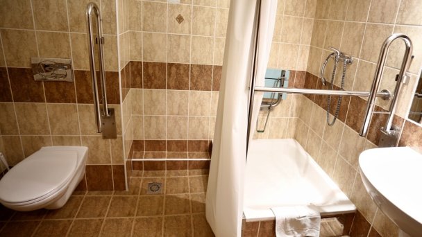 Hotel SOREA Hutník I.*** Tatrzańskie Matliare 27