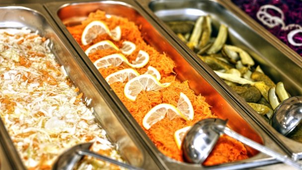 Hotel SOREA Hutník I.*** Tatrzańskie Matliare 31