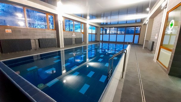Hotel SOREA Hutník I.*** Tatrzańskie Matliare 3