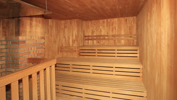 Hotel SOREA Hutník I.*** Tatrzańskie Matliare 35