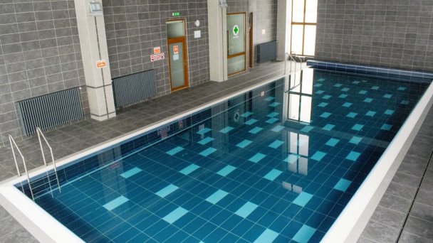 Hotel SOREA Hutník I.*** Tatrzańskie Matliare 36