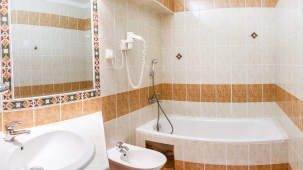 Hotel SOREA Hutník I.*** Tatrzańskie Matliare 53