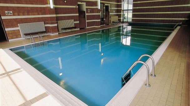 Hotel SOREA Hutník I.*** Tatrzańskie Matliare 56