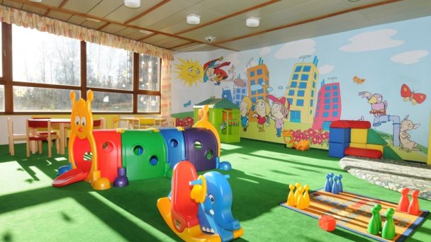 Hotel SOREA Hutník I.*** Tatrzańskie Matliare 59