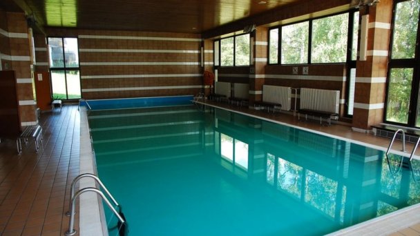 Hotel SOREA Hutník II.** Tatranské Matliare 14 Hotel SOREA Hutník II.** Tatranské Matliare 14