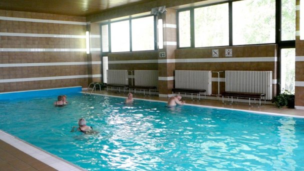 Hotel SOREA Hutník II.** Tatranské Matliare 13 Hotel SOREA Hutník II.** Tatranské Matliare 13