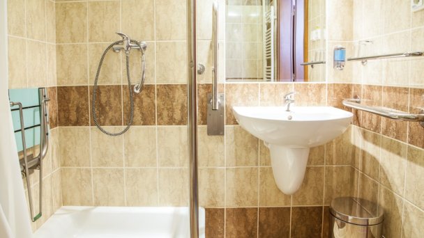 Hotel SOREA Hutník I.*** Tatrzańskie Matliare 52
