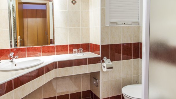 Hotel SOREA Hutník I.*** Tatrzańskie Matliare 54