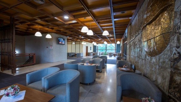 Hotel SOREA Hutník I.*** Tatrzańskie Matliare 47