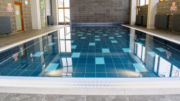 Hotel SOREA Hutník I.*** Tatrzańskie Matliare 57