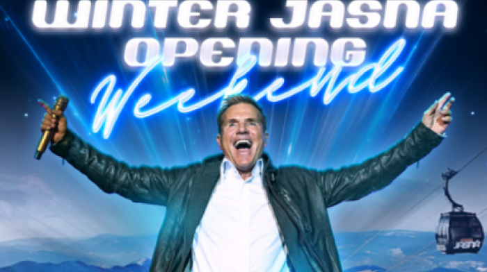 Otvorenie lyžiarskej sezóny 2025/2026 – zažite snežnú zábavu v TMR hoteloch ako prví!