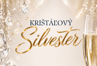 Kryształowy Sylwester: Witamy Rok, który będzie błyszczał