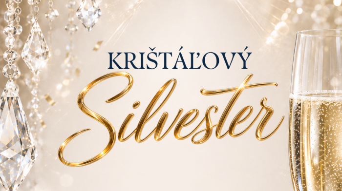 Kryształowy Sylwester: Witamy Rok, który będzie błyszczał