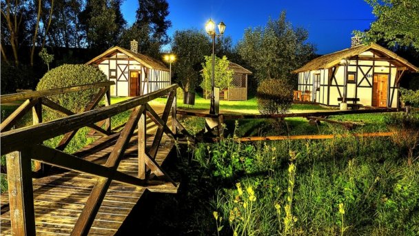 Holiday Village Tatralandia 55