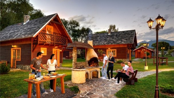 Holiday Village Tatralandia 47