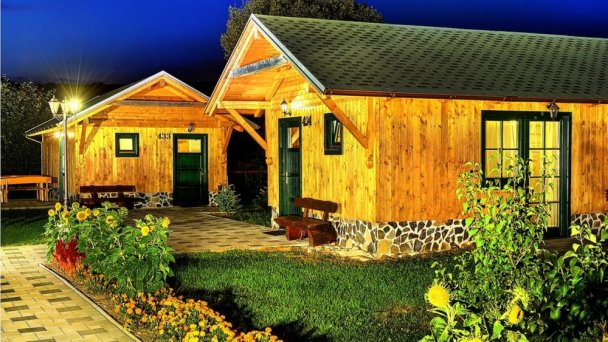 Holiday Village Tatralandia 52