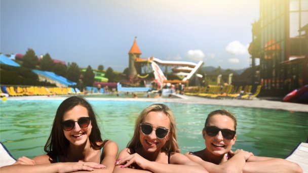 Holiday Village Tatralandia 80