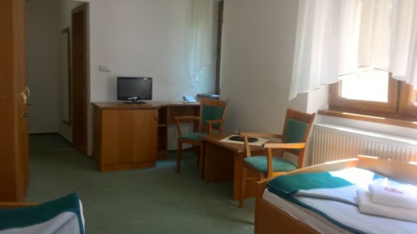 Gabriela Dom Zdrojowy Uzdrowisko Bojnice 3
